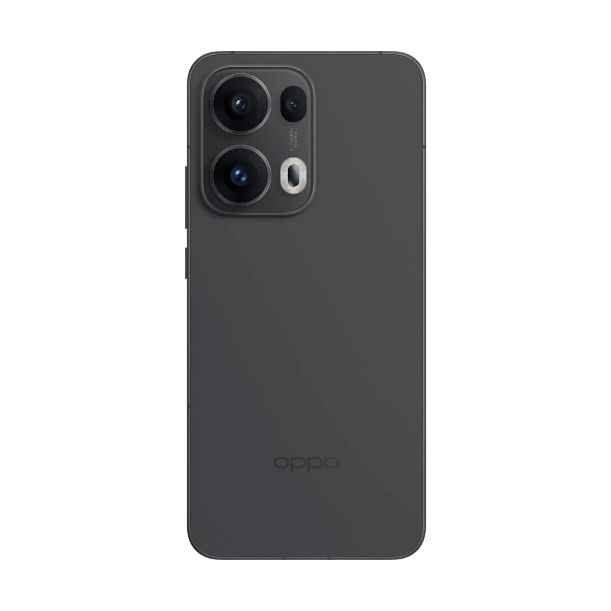 Smartphone Oppo Octa Core 12 GB RAM 512 GB Grey