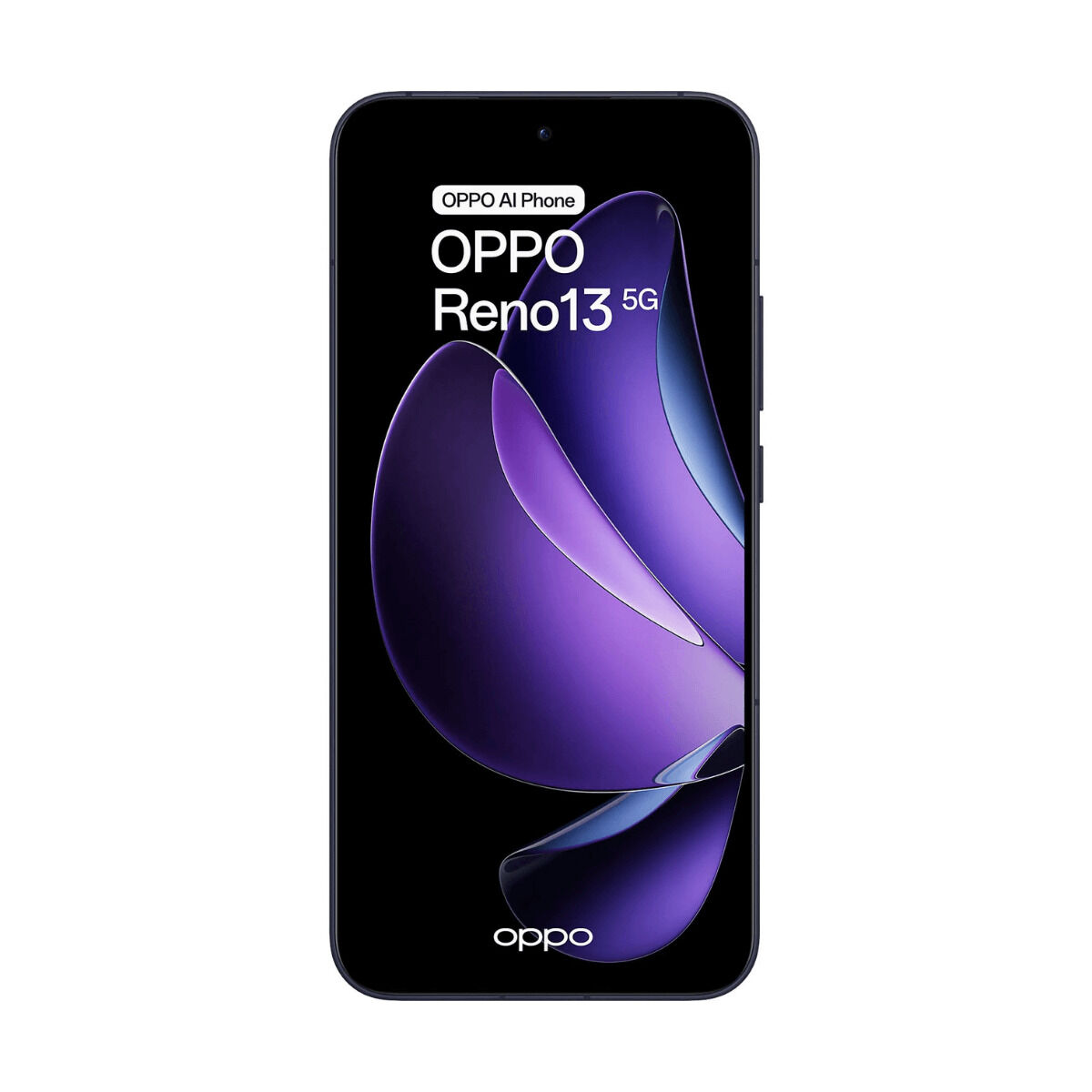Smartphone Oppo CPH2689 6,6″ Octa Core 12 GB RAM 256 GB Blue