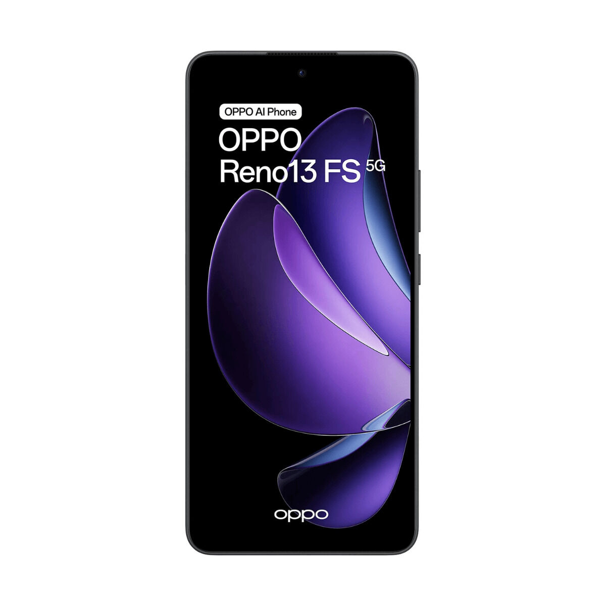 Smartphone Oppo 6,67″ Octa Core 12 GB RAM 512 GB Grey