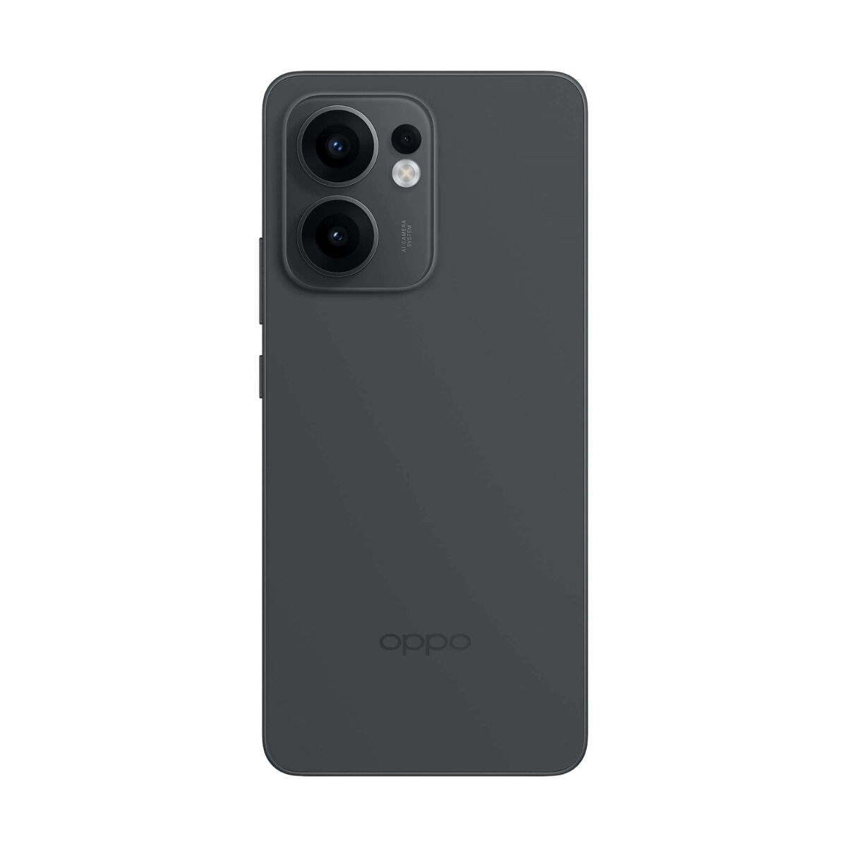 Smartphone Oppo 6,67″ Octa Core 12 GB RAM 512 GB Grey
