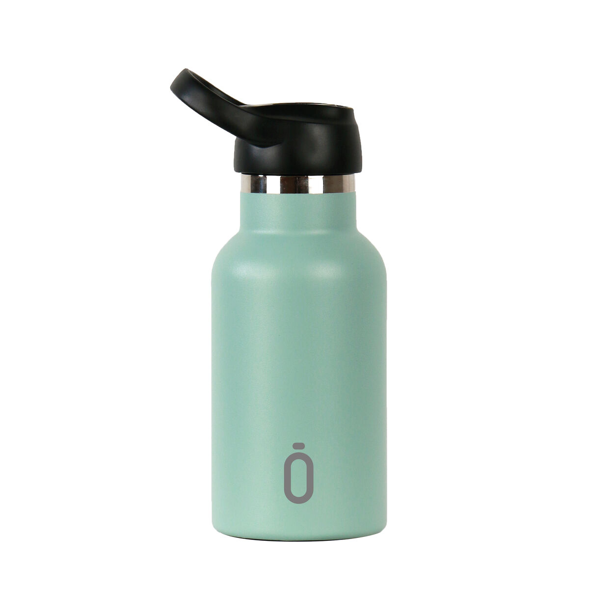 Thermal Bottle Safta Eucalipto Green Silicone Stainless steel