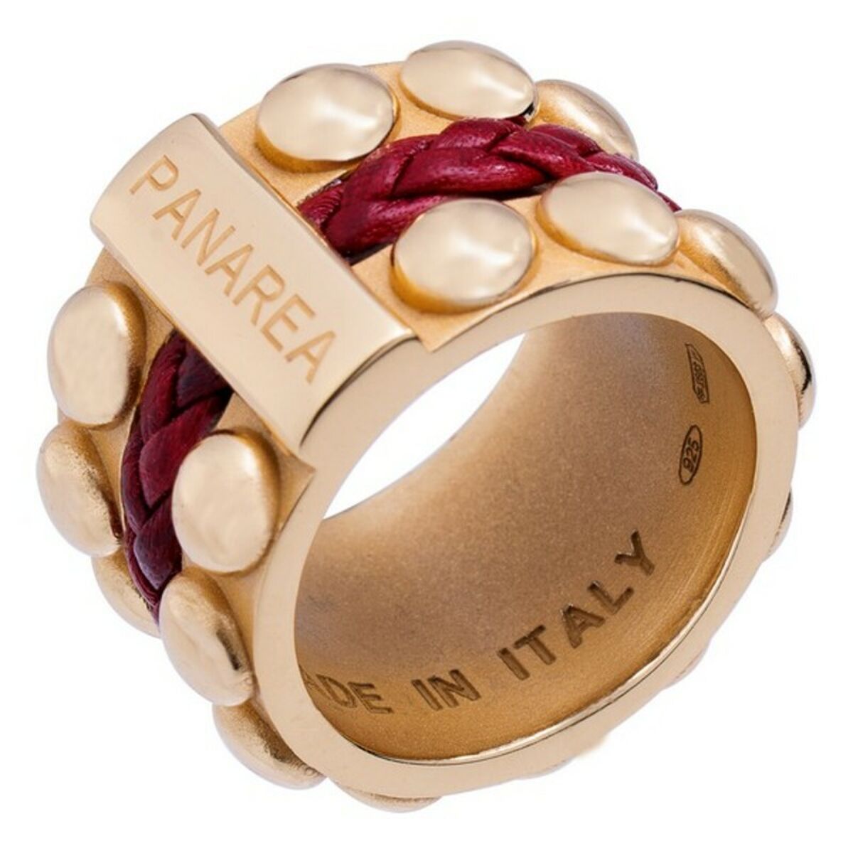 Ladies’ Ring Panarea AS85