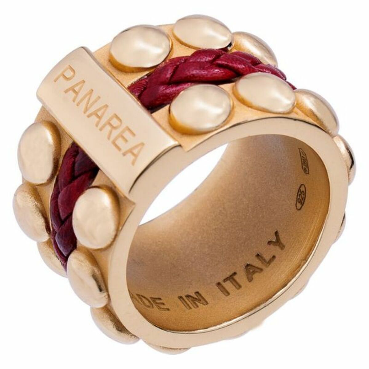 Ladies’ Ring Panarea AS85