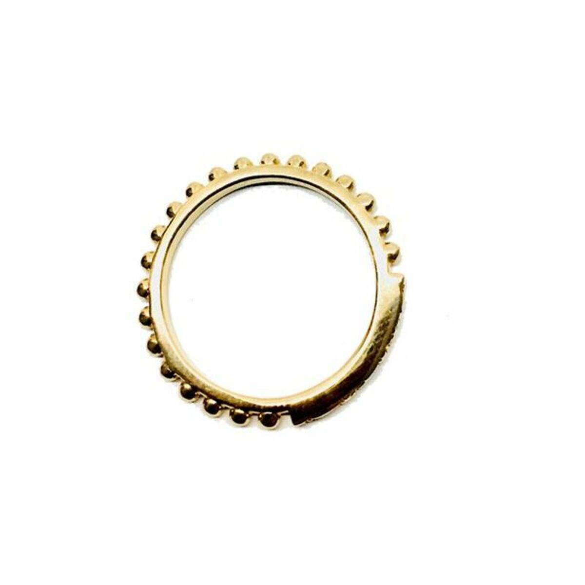 Ladies’ Ring Panarea AS1854DO2 (Talla 14) Ladies’ Ring Panarea AS1854DO2 (Talla 14)