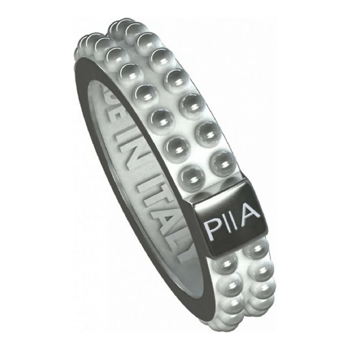 Ladies’ Ring Panarea AS352PL2 (Size 13) Ladies’ Ring Panarea AS352PL2 (Size 13)