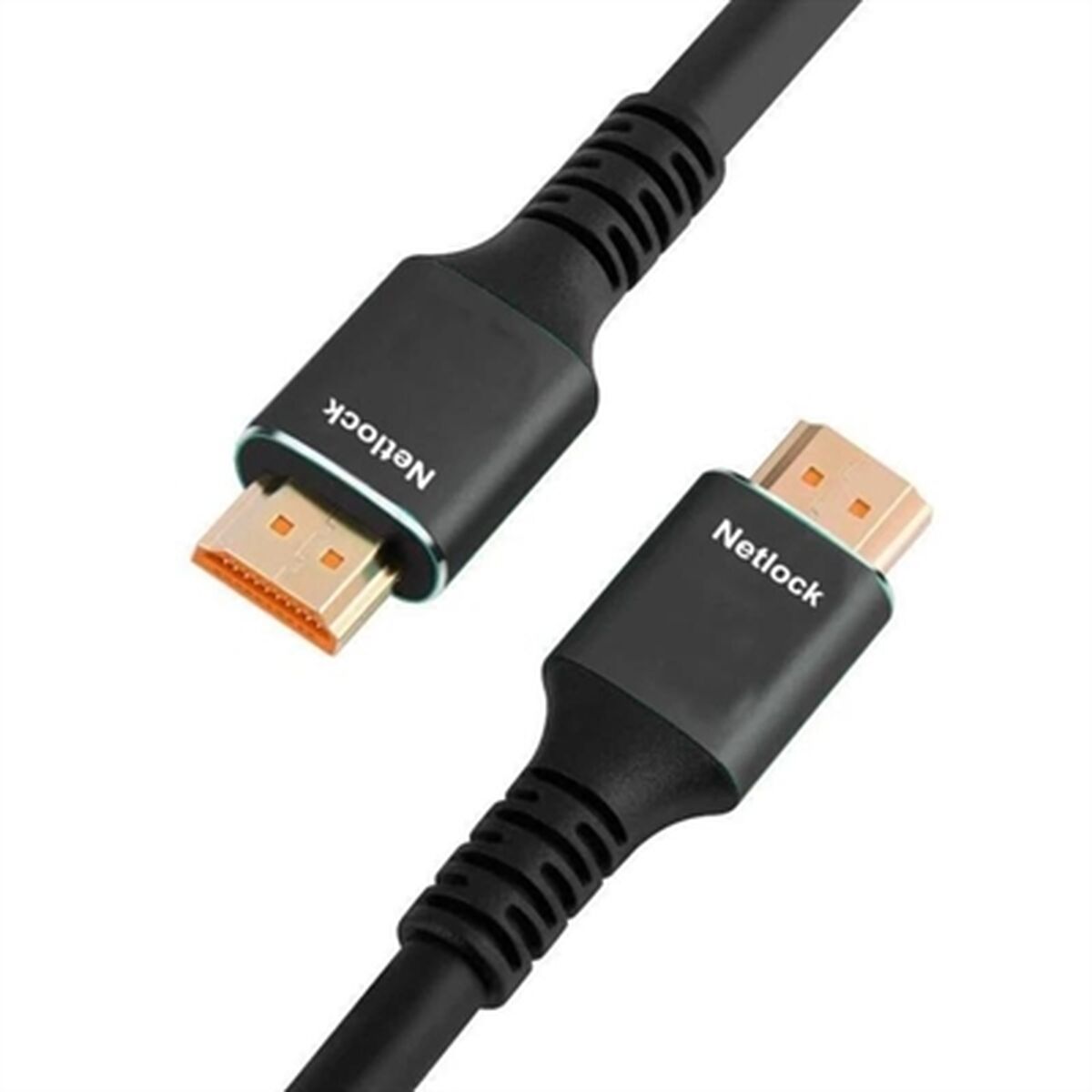 HDMI Cable Netlock CAB-HDMI8-10M