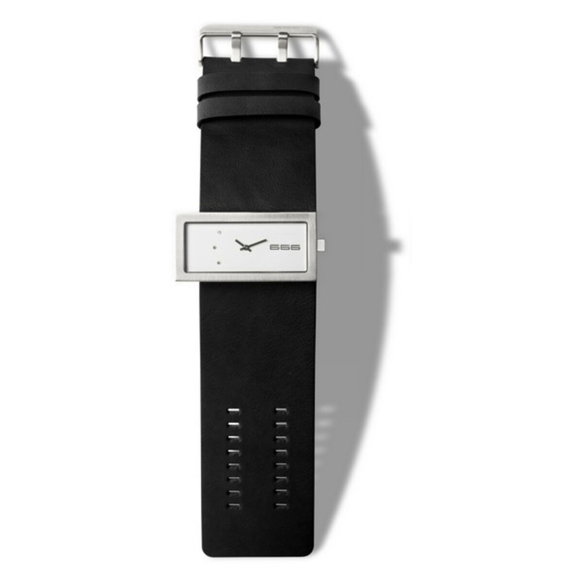 Ladies’ Watch 666 Barcelona 666-132 ( 55 mm)