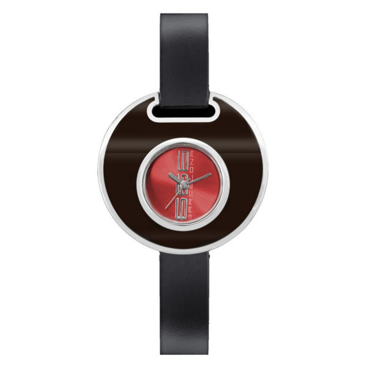 Ladies’ Watch 666 Barcelona 666-283 ( 35 mm)