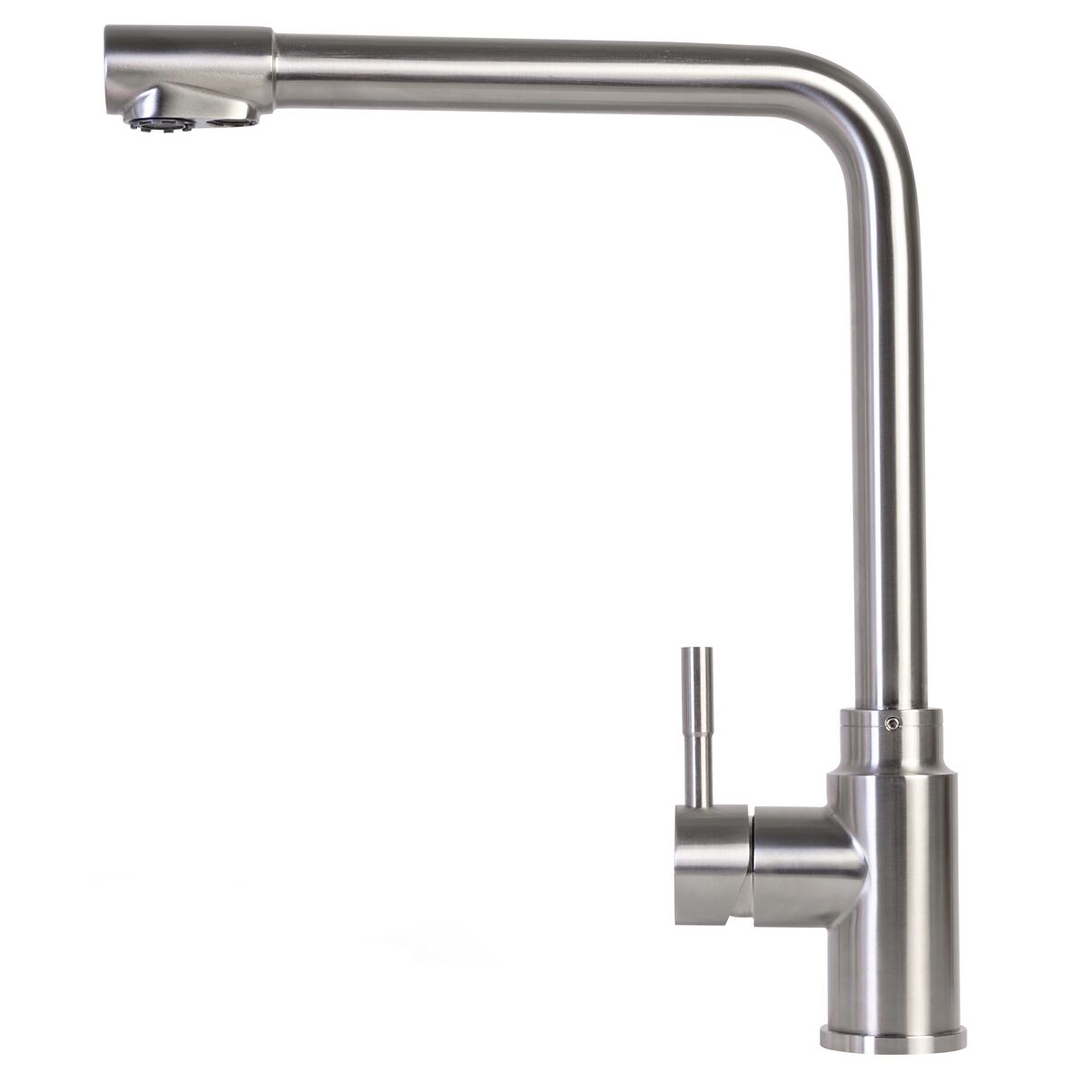 Kitchen Tap Osmofilter Stainless steel Kitchen Tap Osmofilter Stainless steel