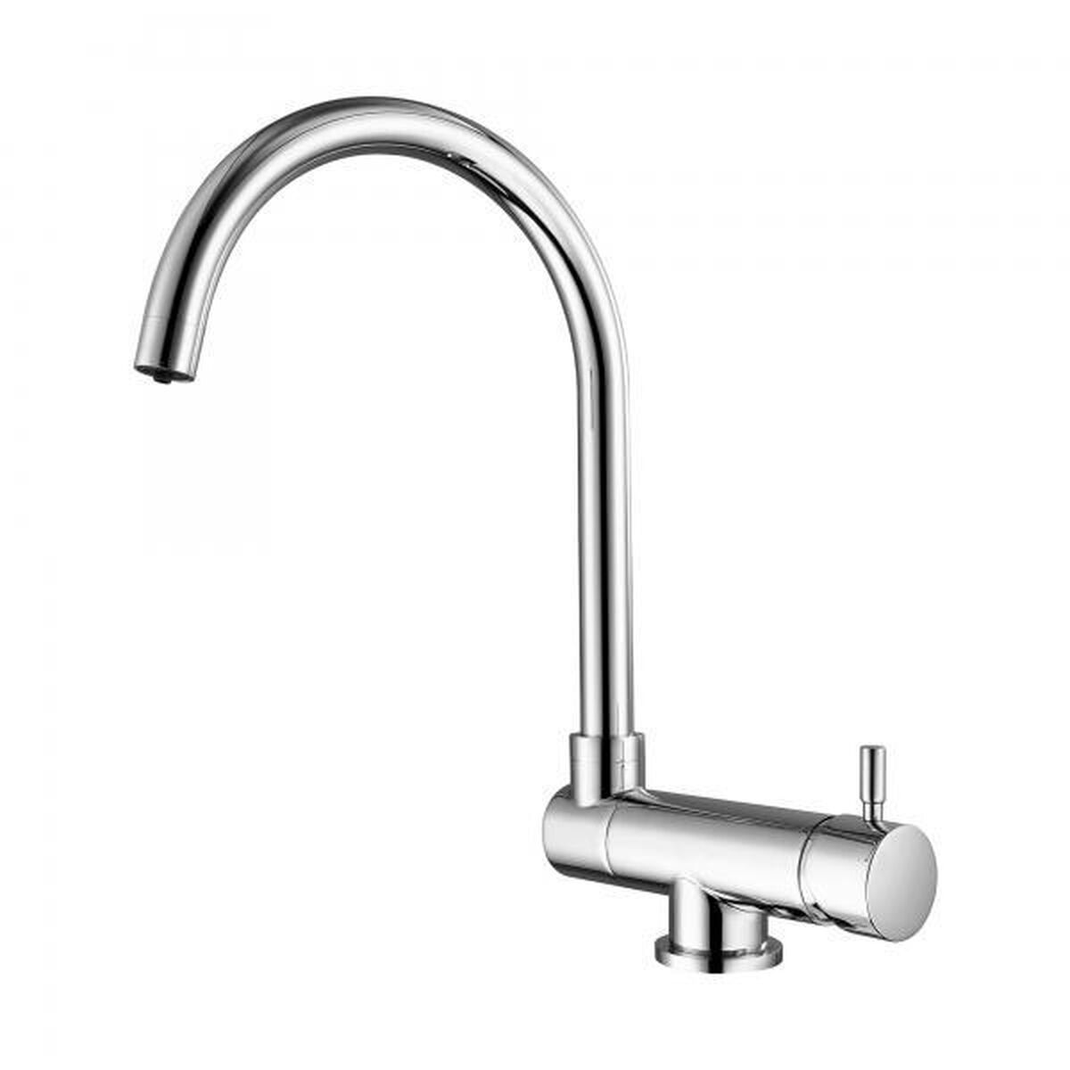 Kitchen Tap Osmofilter RO5066 Stainless steel C-shaped