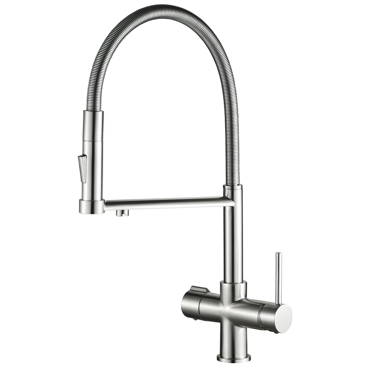 Kitchen Tap Osmofilter RO50631 Chrome Stainless steel Kitchen Tap Osmofilter RO50631 Chrome Stainless steel