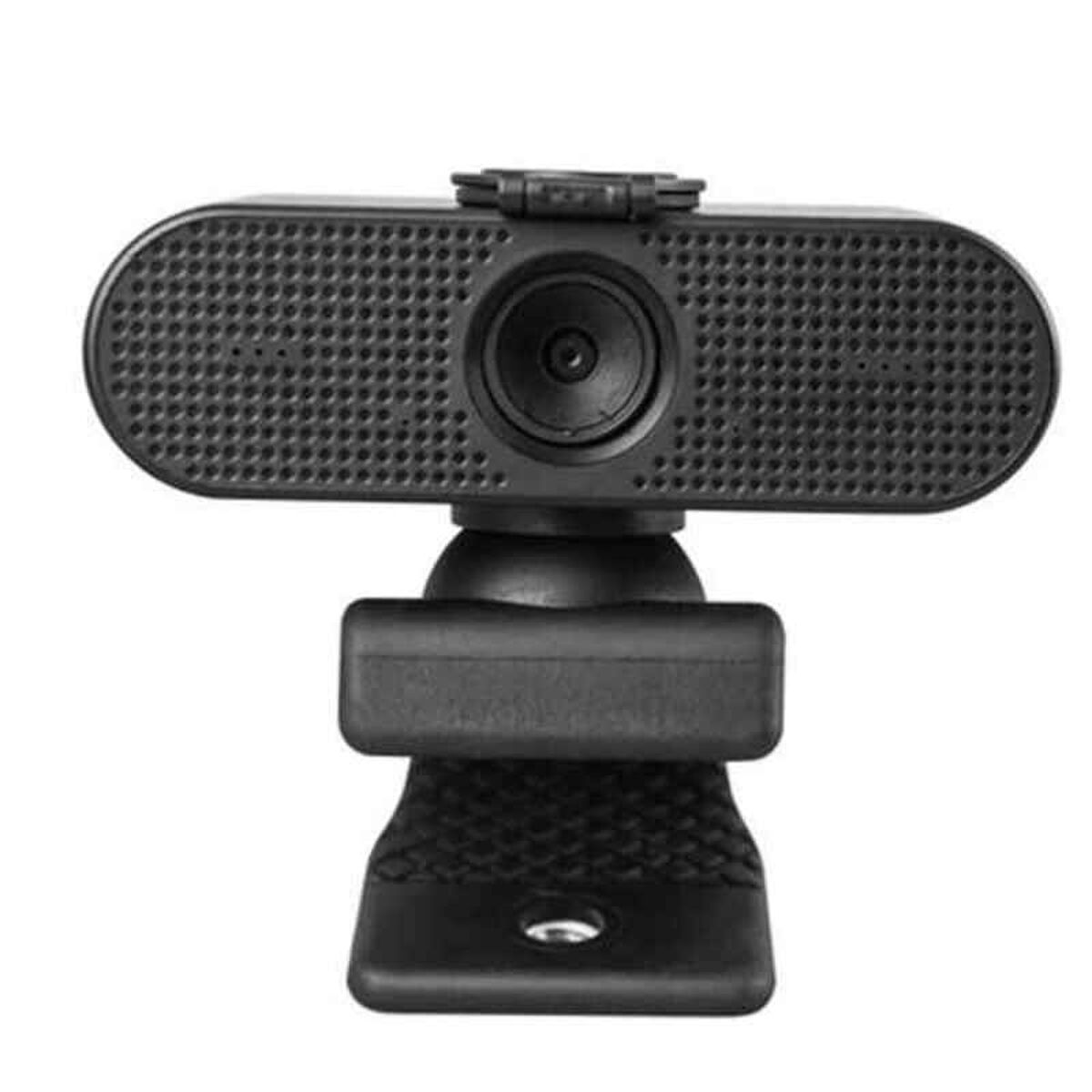 Webcam iggual IGG317167 FHD 1080P 30 fps Webcam iggual IGG317167 FHD 1080P 30 fps