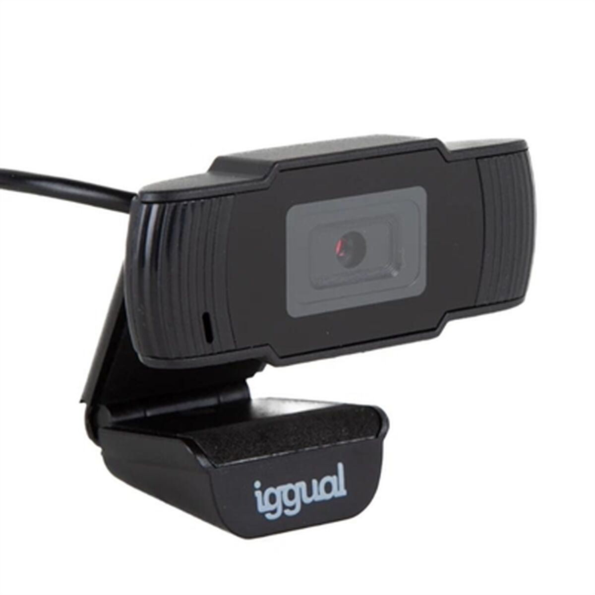 Webcam iggual WC720 Webcam iggual WC720