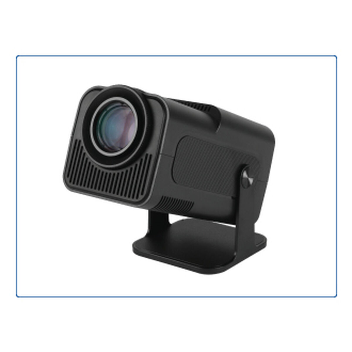 Projector iggual IGG319208 Full HD 300 Lm 1920 x 1080 px Projector iggual IGG319208 Full HD 300 Lm 1920 x 1080 px
