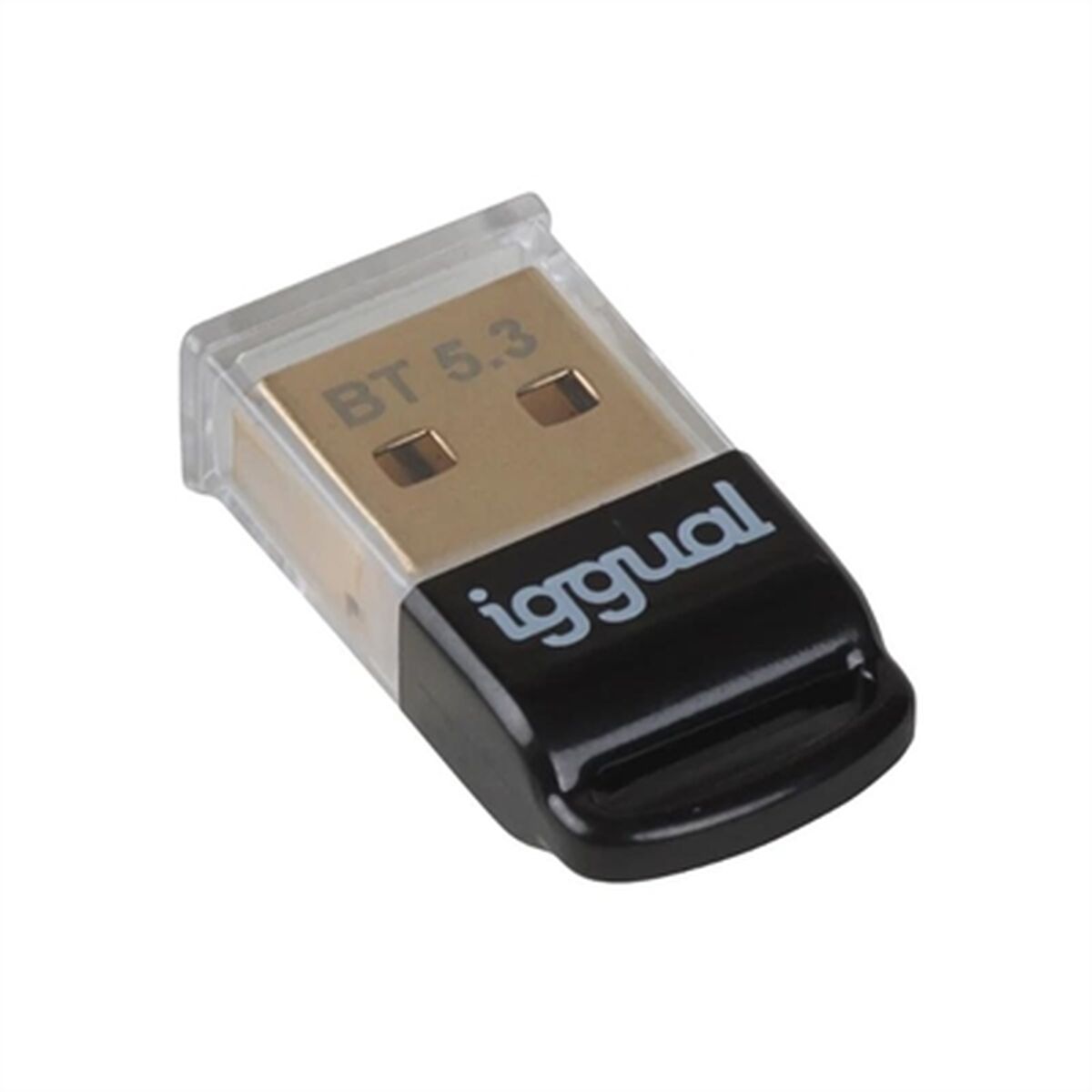 USB Hub iggual IGG319383 USB Hub iggual IGG319383