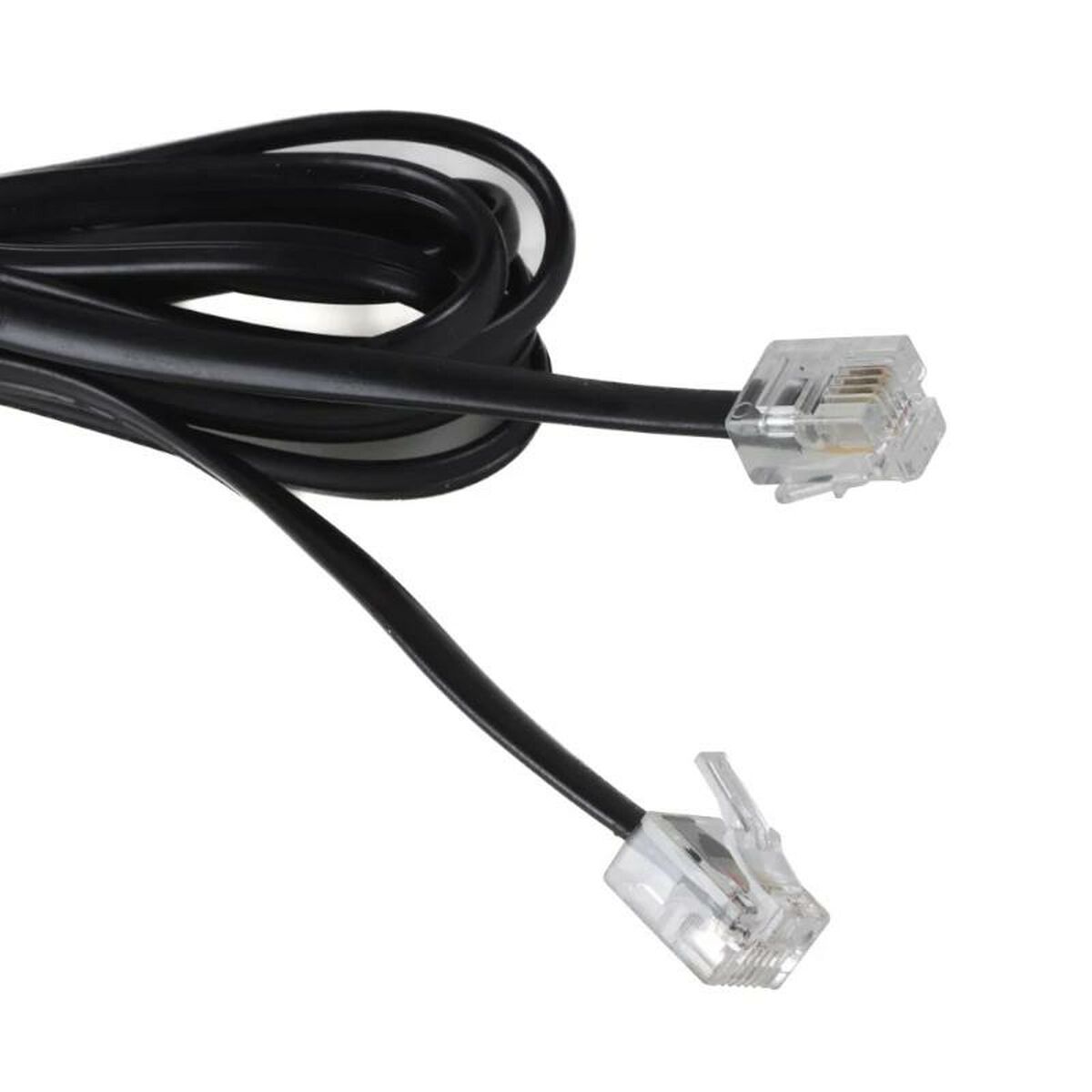 RJ11 Connector iggual IRON