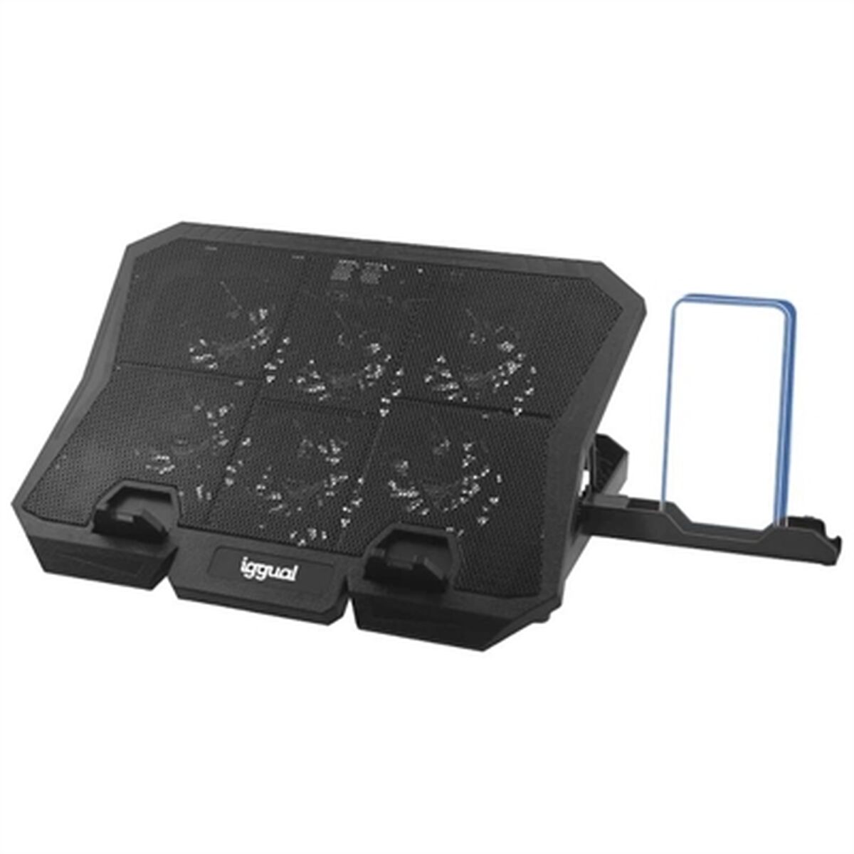 Cooling Base for a Laptop iggual IGG319703