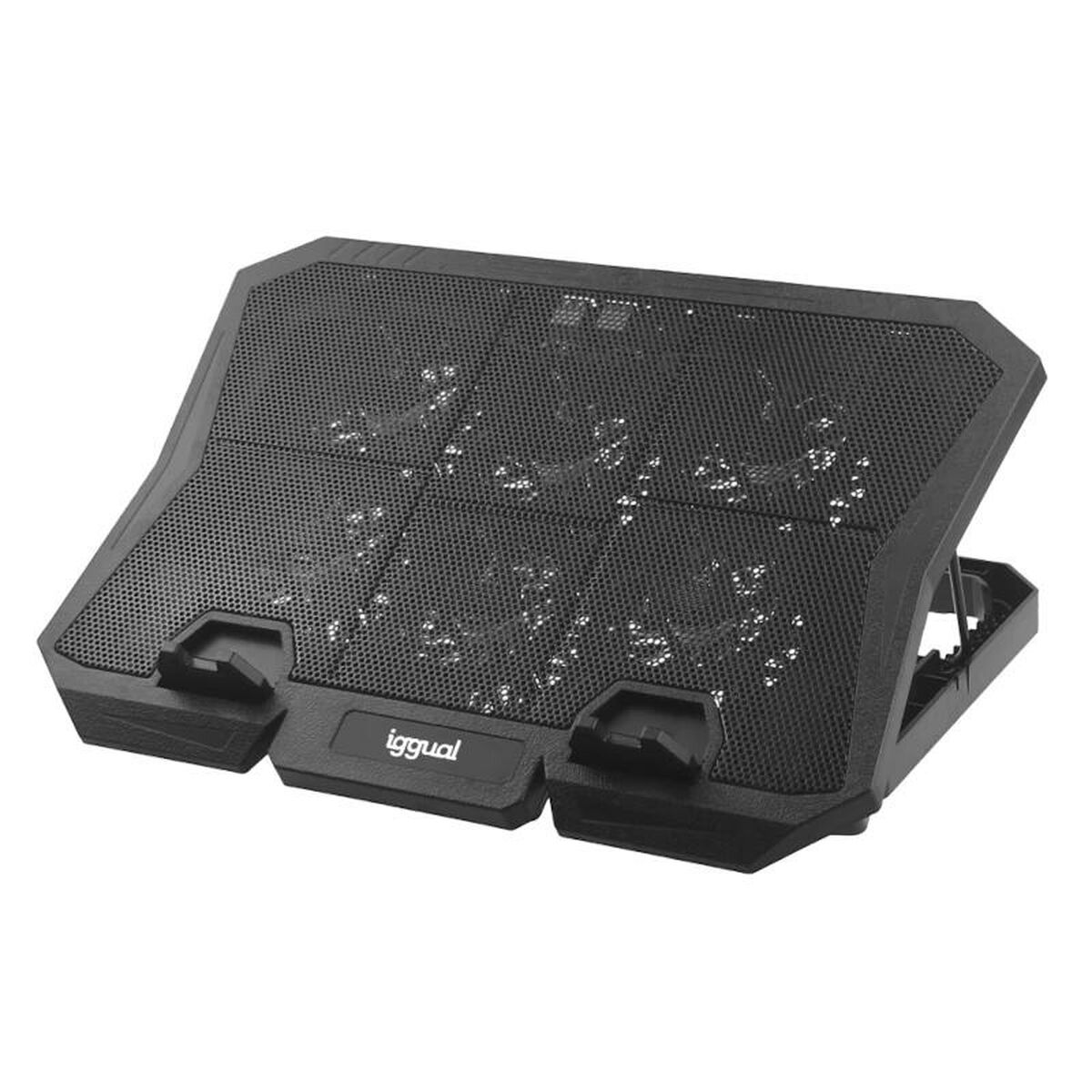 Cooling Base for a Laptop iggual IGG319703