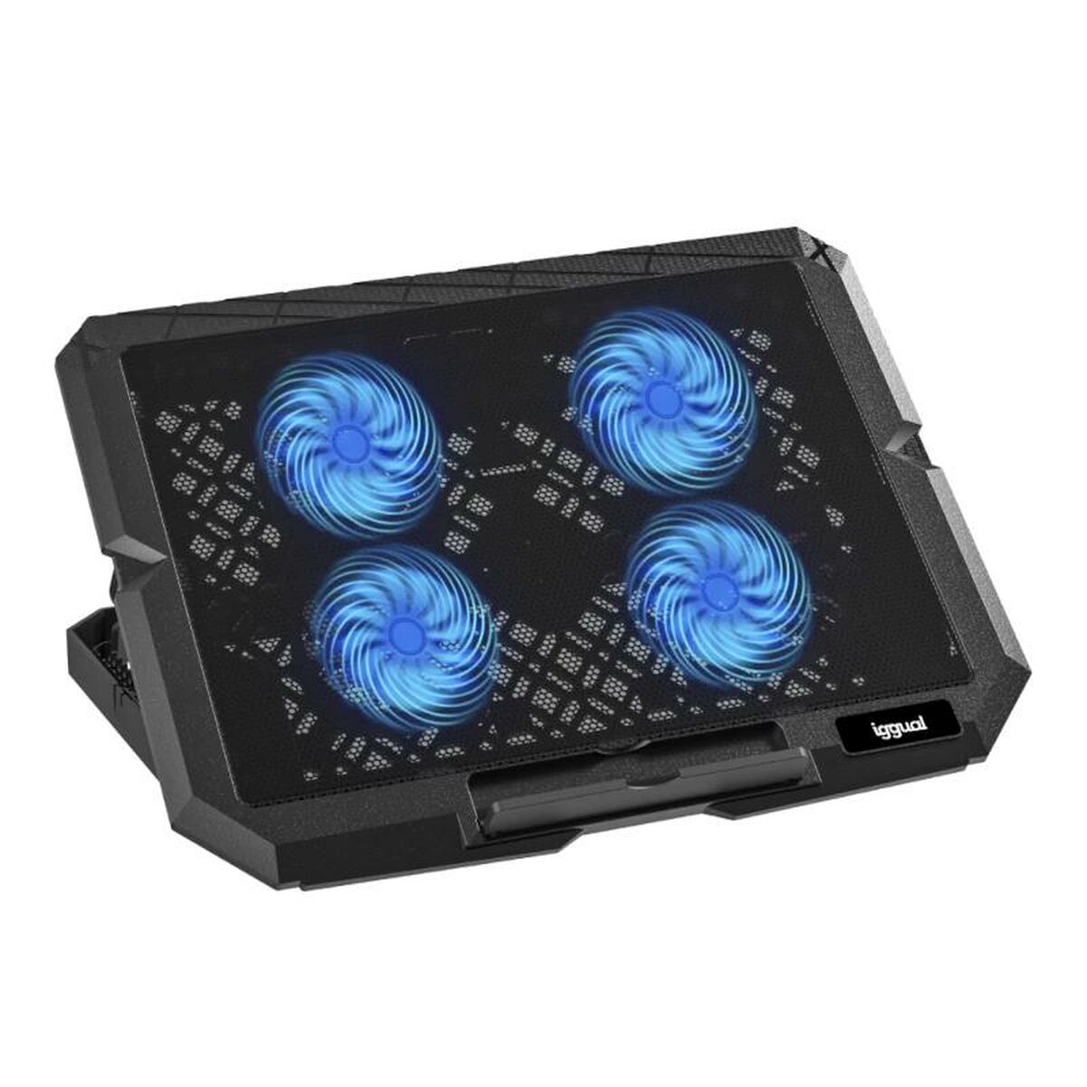 Cooling Base for a Laptop iggual IGG319710