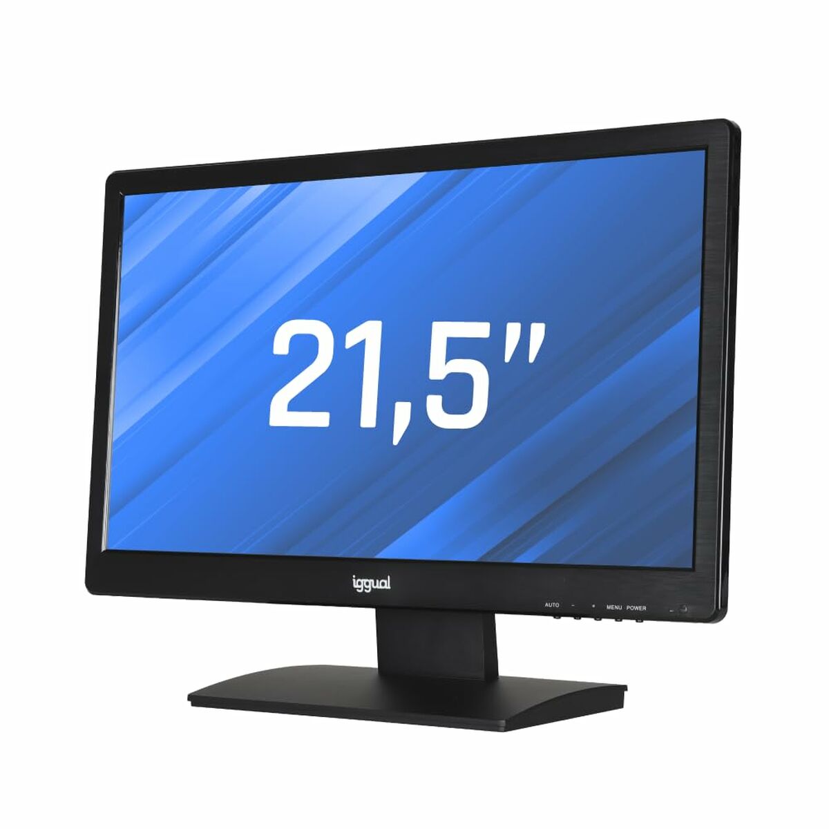Monitor iggual IGG319840 21,5″ Full HD