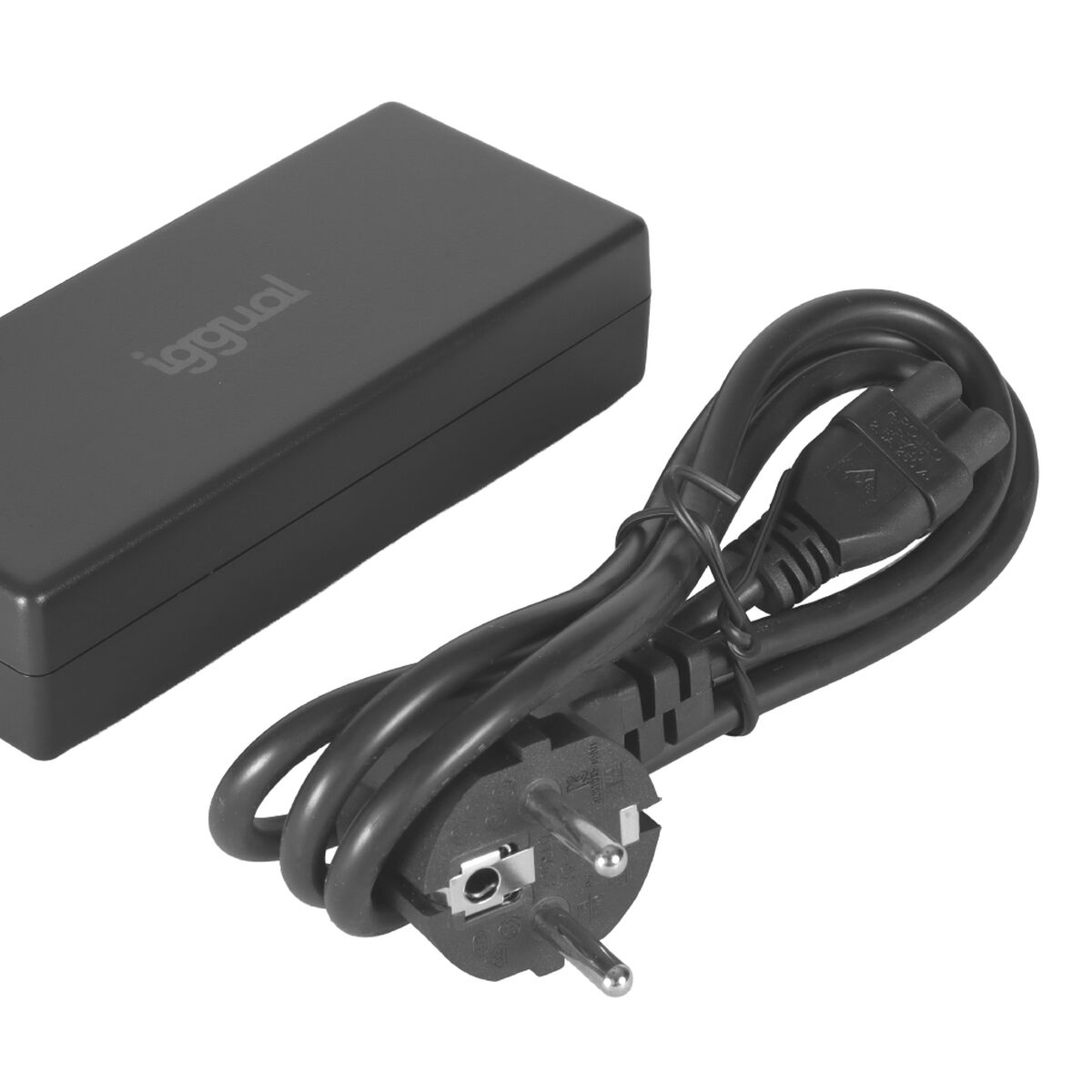 Laptop Charger iggual IGG319895
