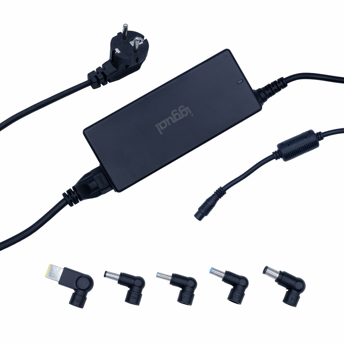 Laptop Charger iggual IGG319895