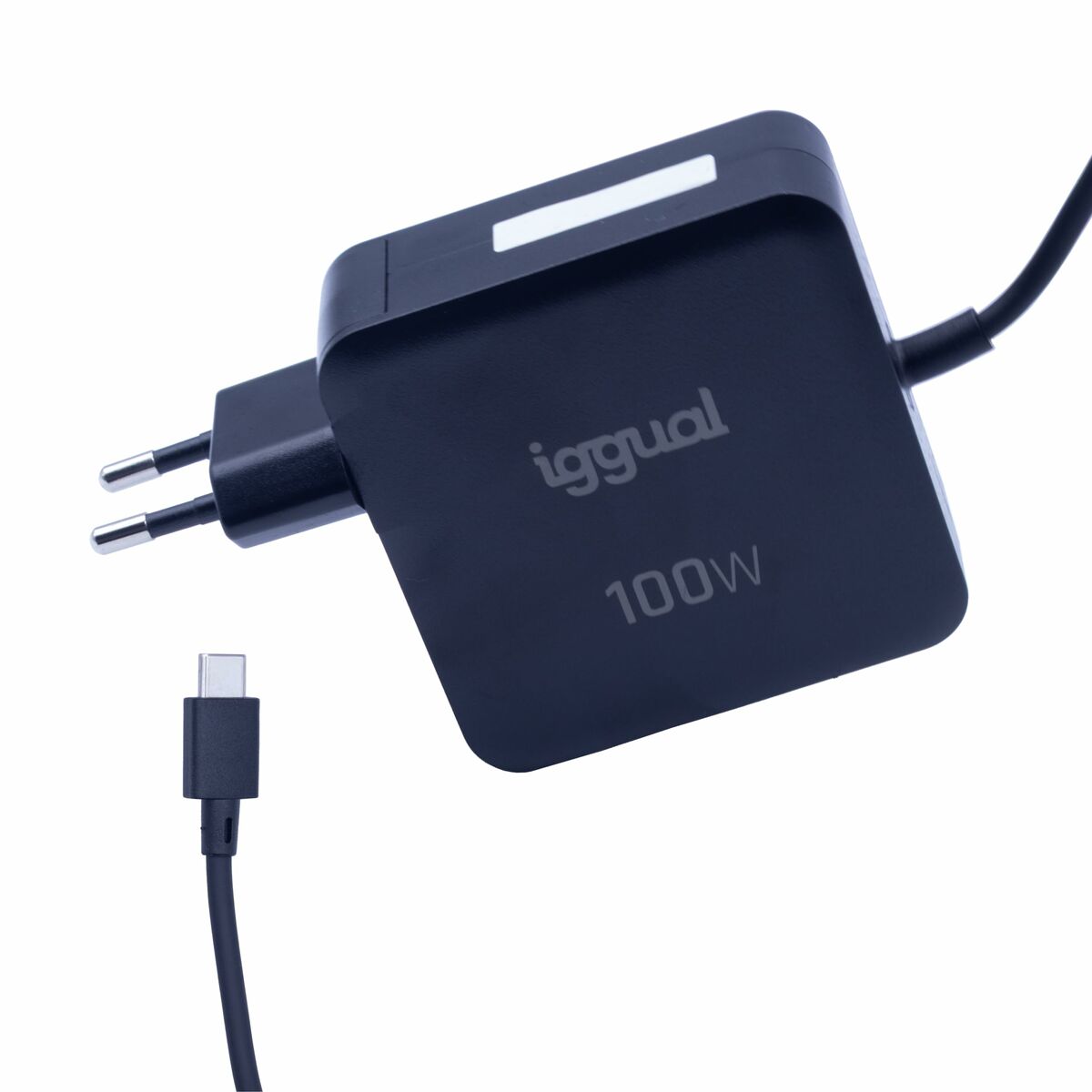 Laptop Charger iggual IGG319918 100 W