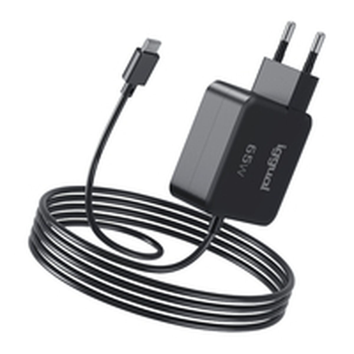 Laptop Charger iggual IGG319925 65 W
