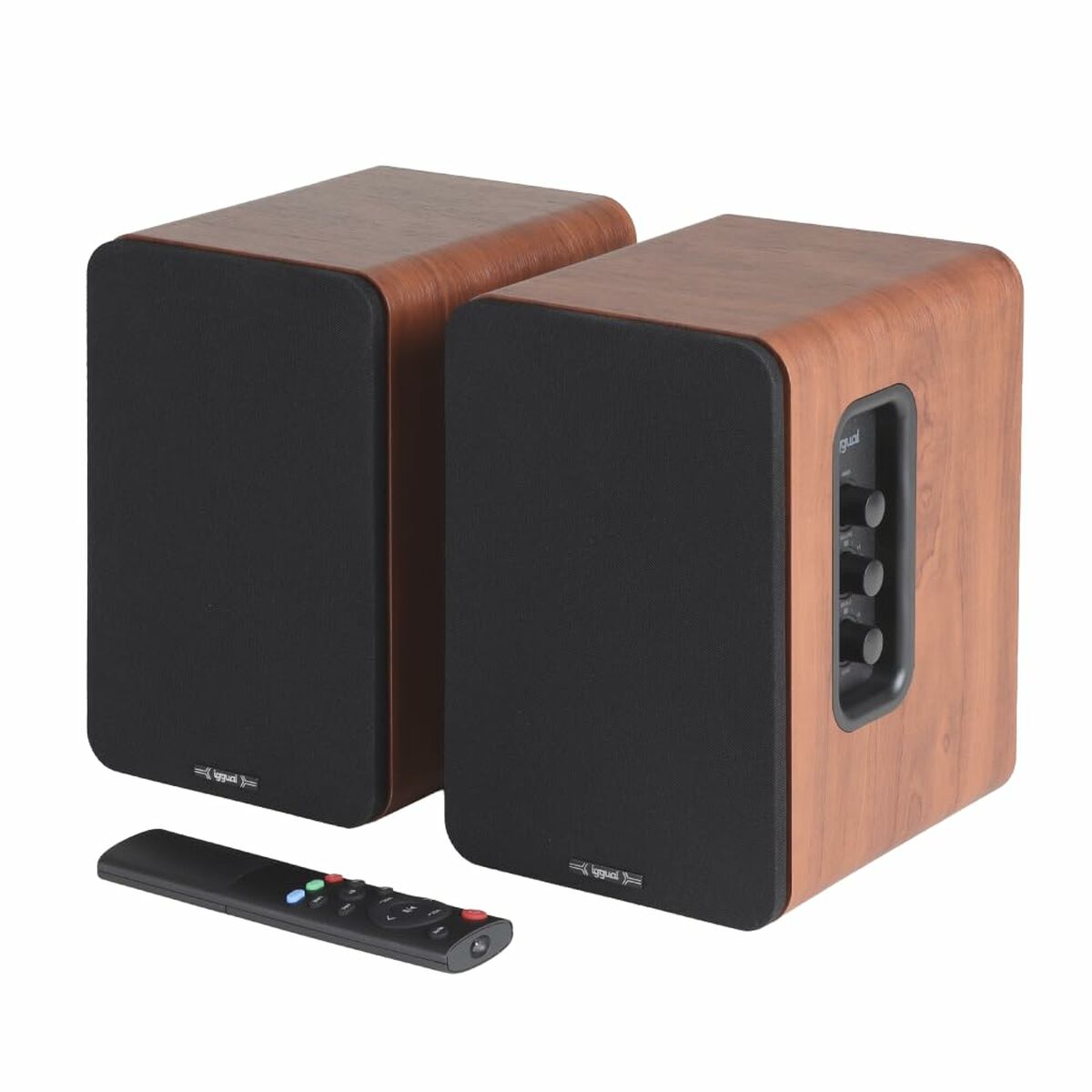 PC Speakers iggual IGG319963 50 W