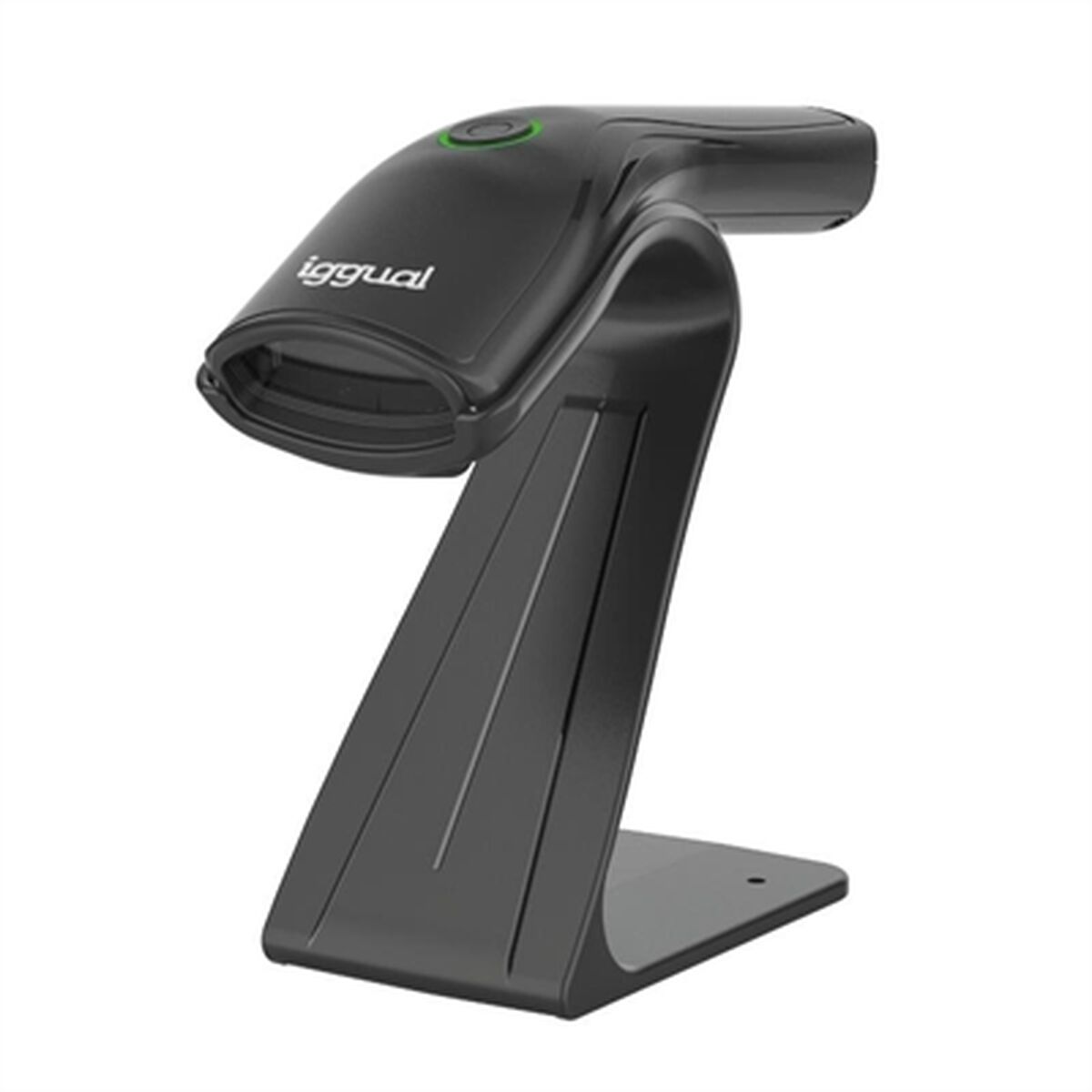 Barcode Reader iggual IGG320129