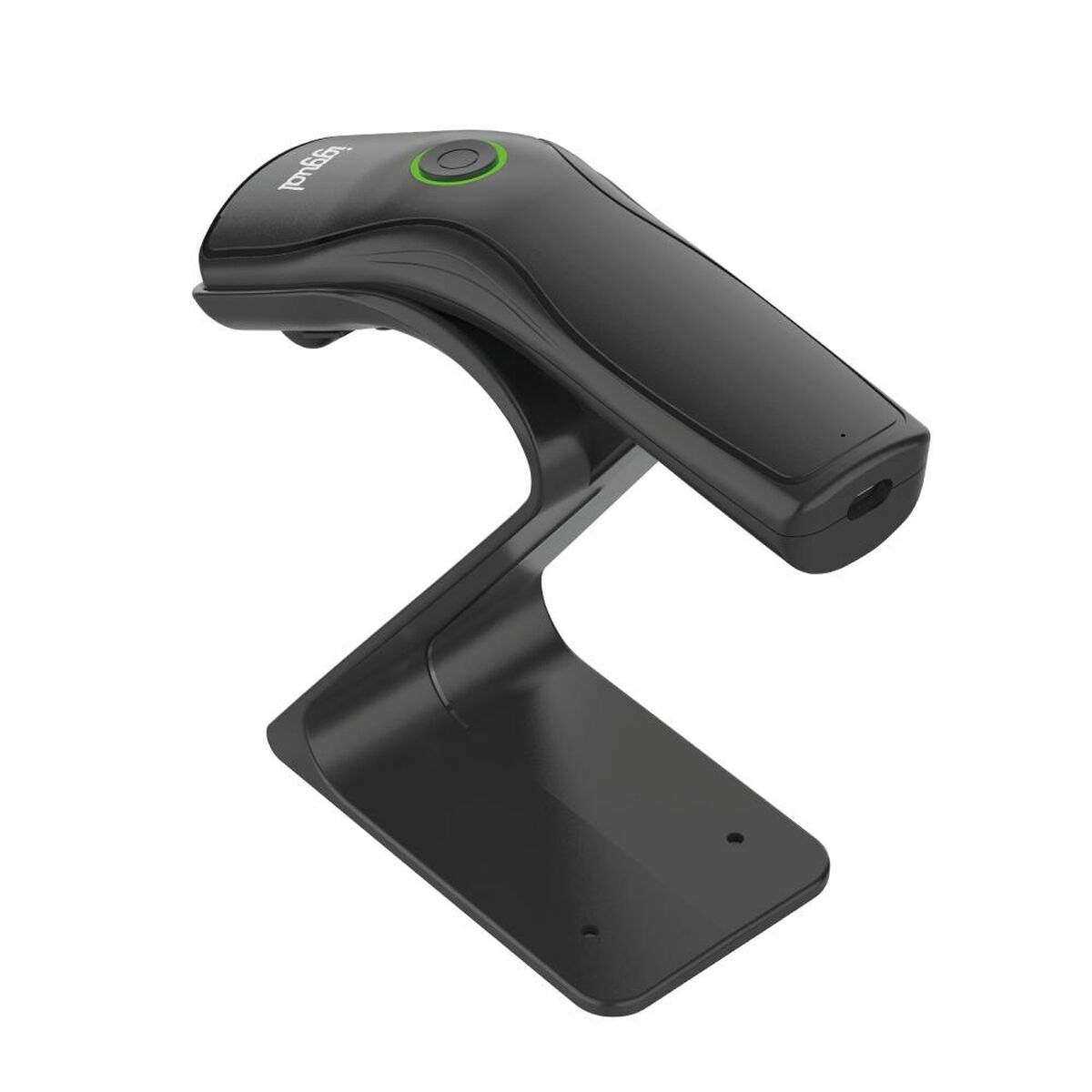 Barcode Reader iggual IGG320129