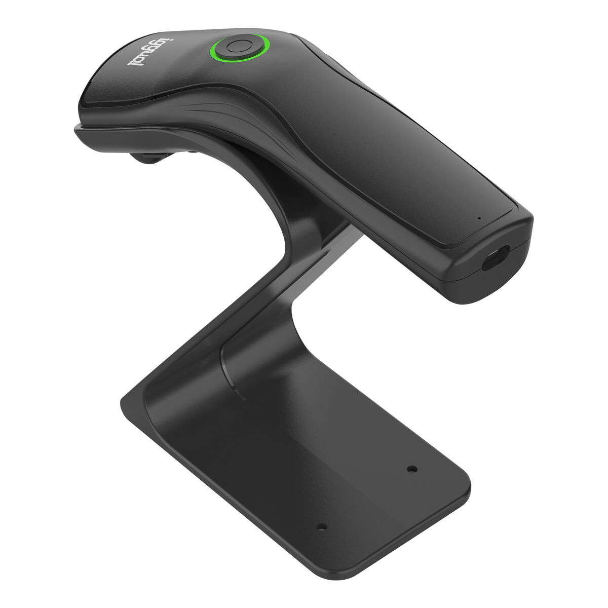 Barcode Reader iggual IGG320136