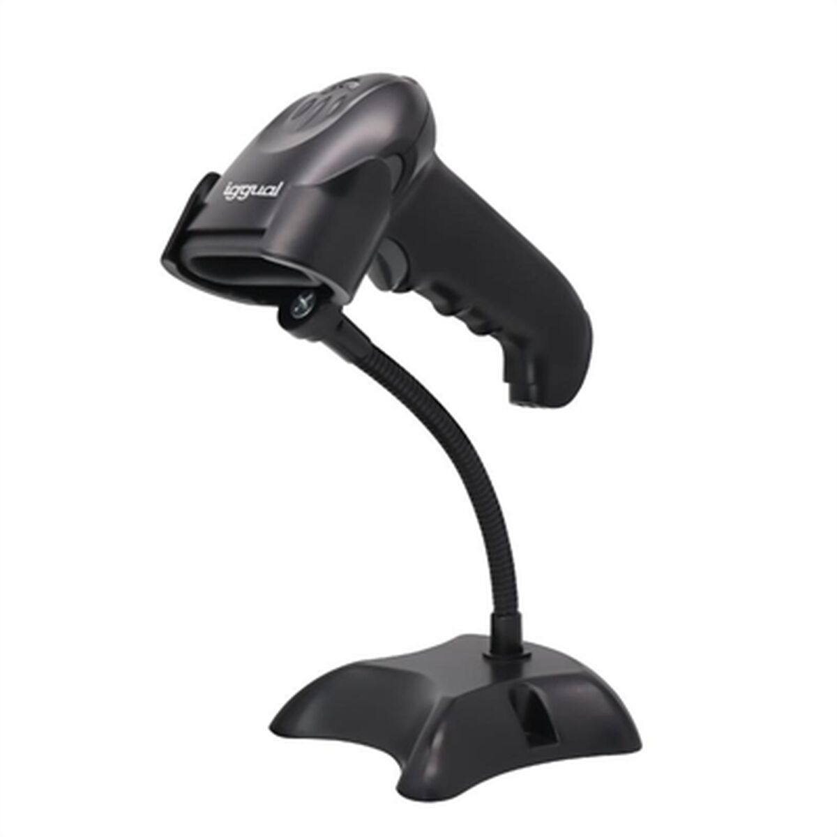 Barcode Reader iggual IGG320143 Barcode Reader iggual IGG320143