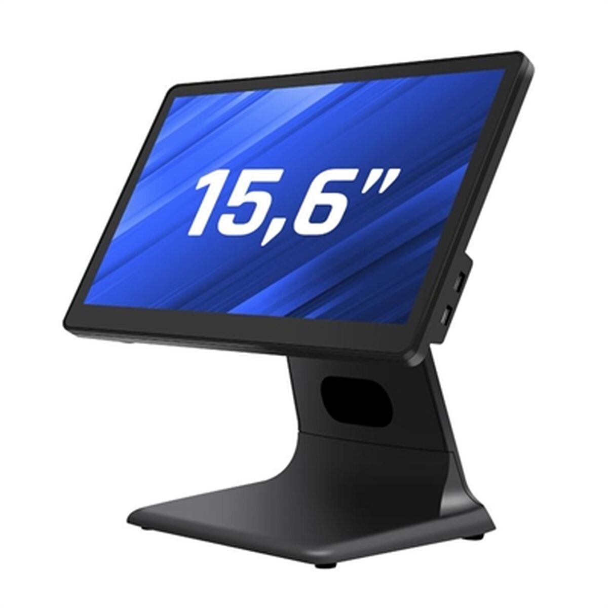 All in One iggual IGG320204 15,6″ Quad Core Intel Celeron J4125 4 GB RAM 128 GB SSD All in One iggual IGG320204 15,6″ Quad Core Intel Celeron J4125 4 GB RAM 128 GB SSD