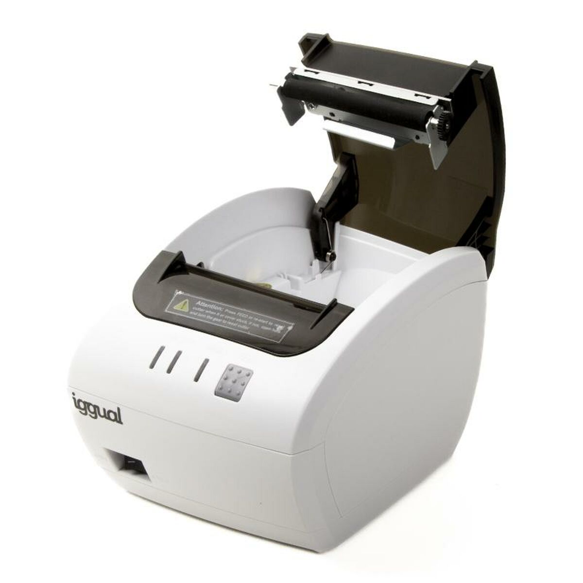 Thermal Printer iggual IGG320259 Monochrome