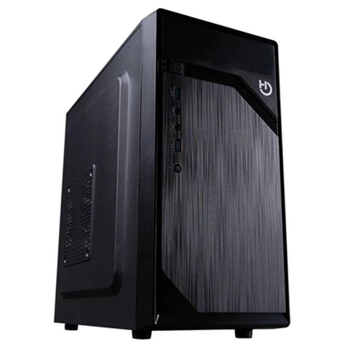 Desktop PC iggual PSIPC437 16 GB RAM 1 TB SSD Intel Core i7-12700 Desktop PC iggual PSIPC437 16 GB RAM 1 TB SSD Intel Core i7-12700