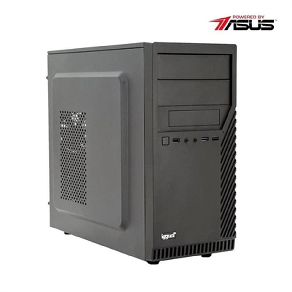 Desktop PC iggual PSIPCHT1420 Desktop PC iggual PSIPCHT1420