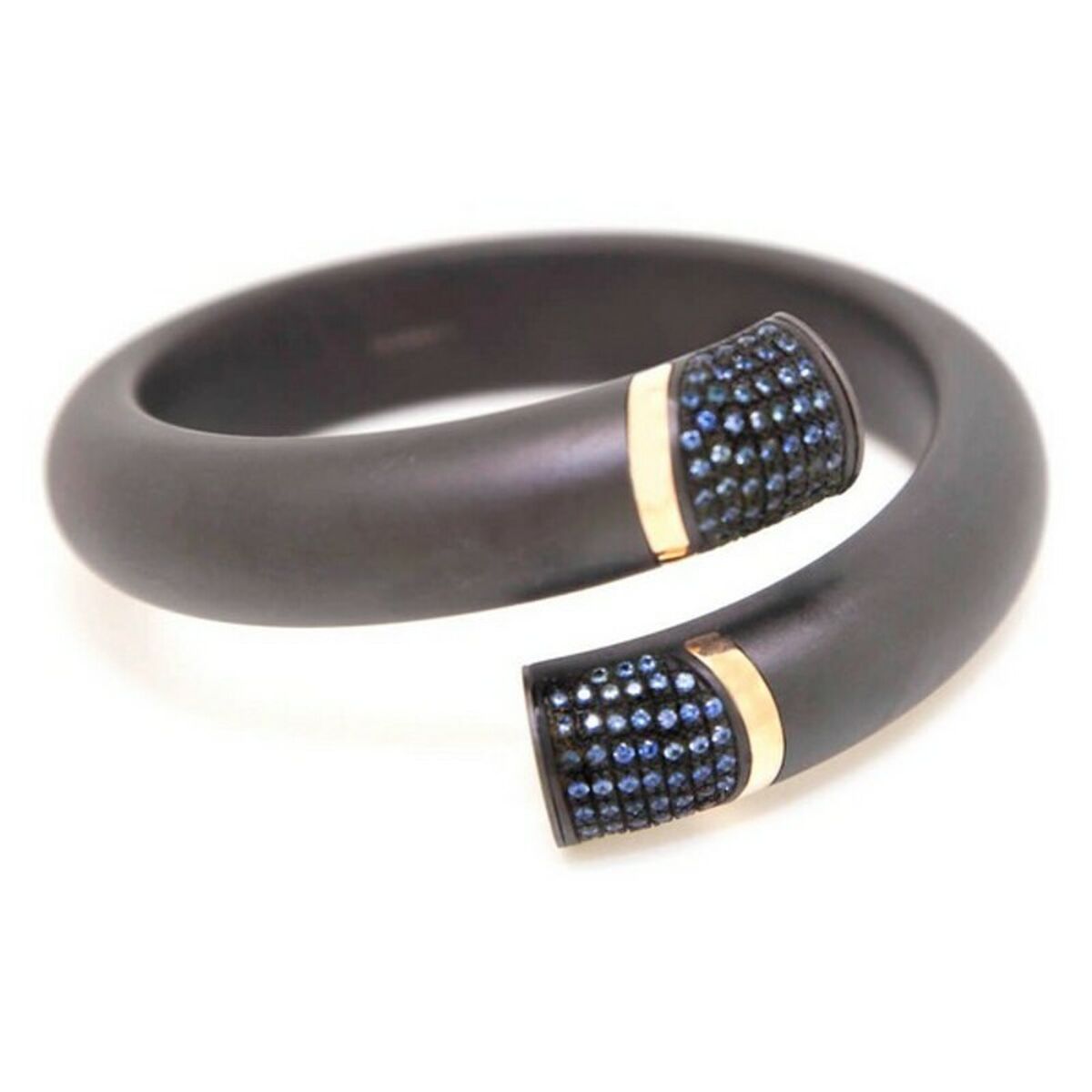 Ladies’Bracelet TheRubz KCRBB0 Sterling silver (19 cm)