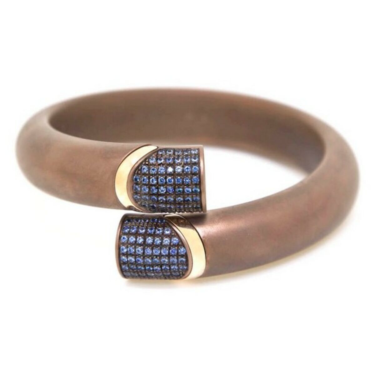 Ladies’Bracelet TheRubz KCRBB0 Sterling silver (19 cm) Ladies’Bracelet TheRubz KCRBB0 Sterling silver (19 cm)