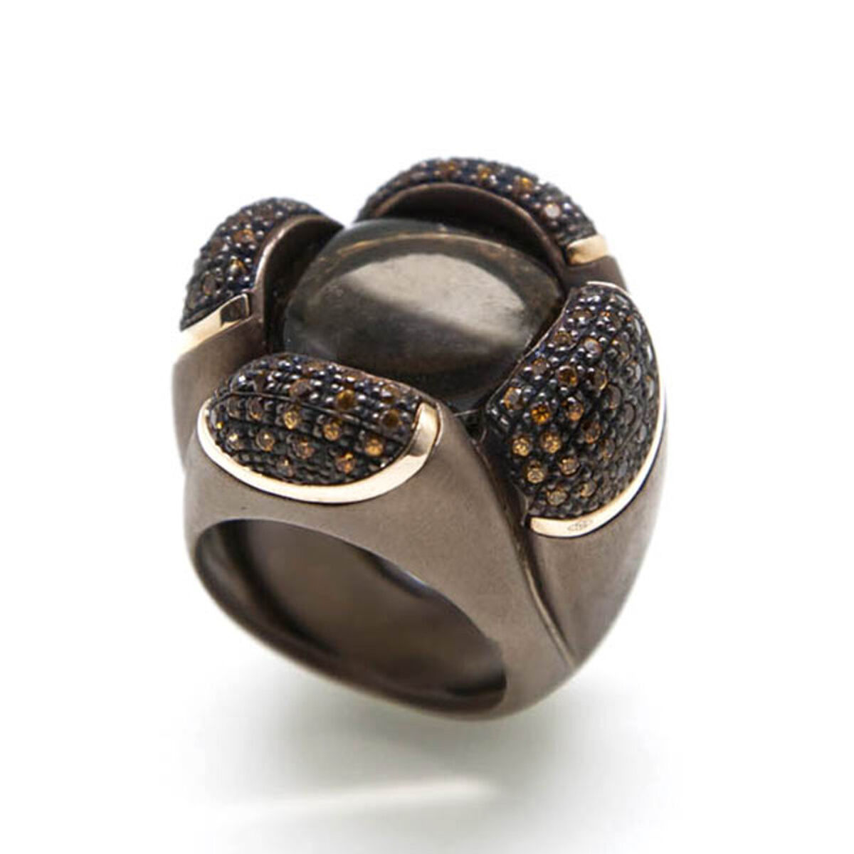 Ladies’ Pendant Pesavento KTLSE002 45 mm