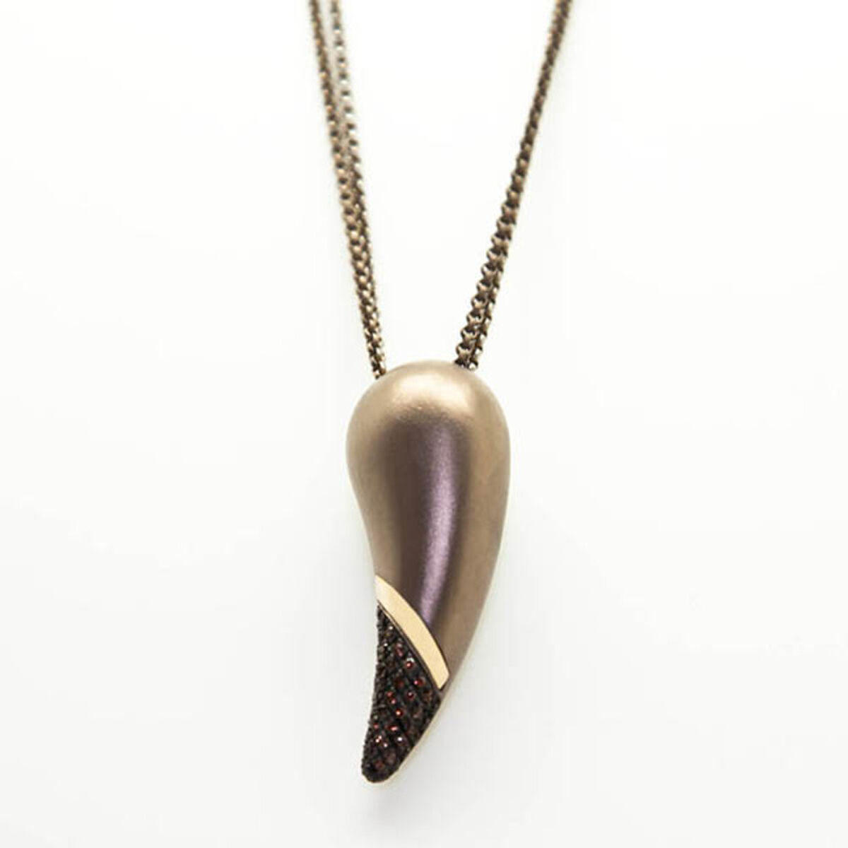 Ladies’ Pendant Pesavento 45 mm
