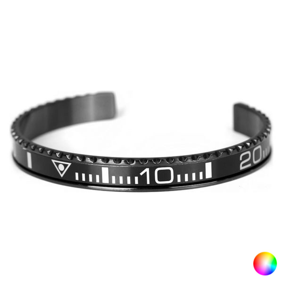 Men’s Bracelet Oyster (18 cm)