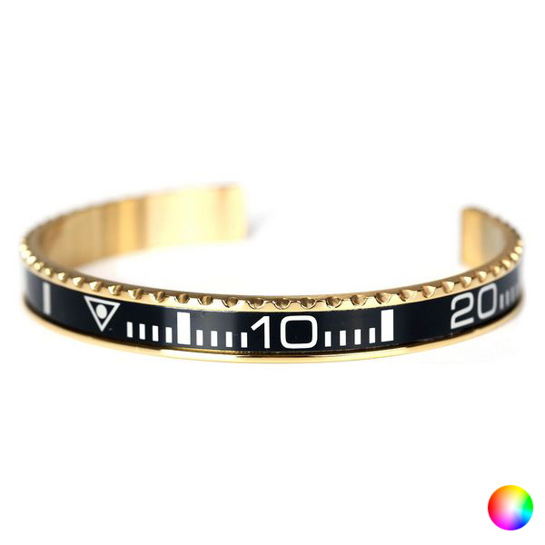 Men’s Bracelet Oyster (18 cm)