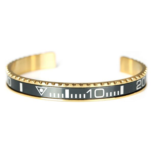 Men’s Bracelet Oyster (18 cm)