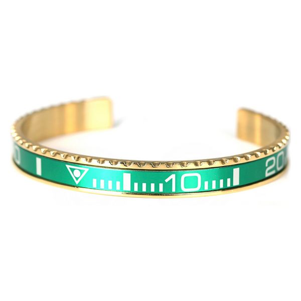 Men’s Bracelet Oyster (18 cm)