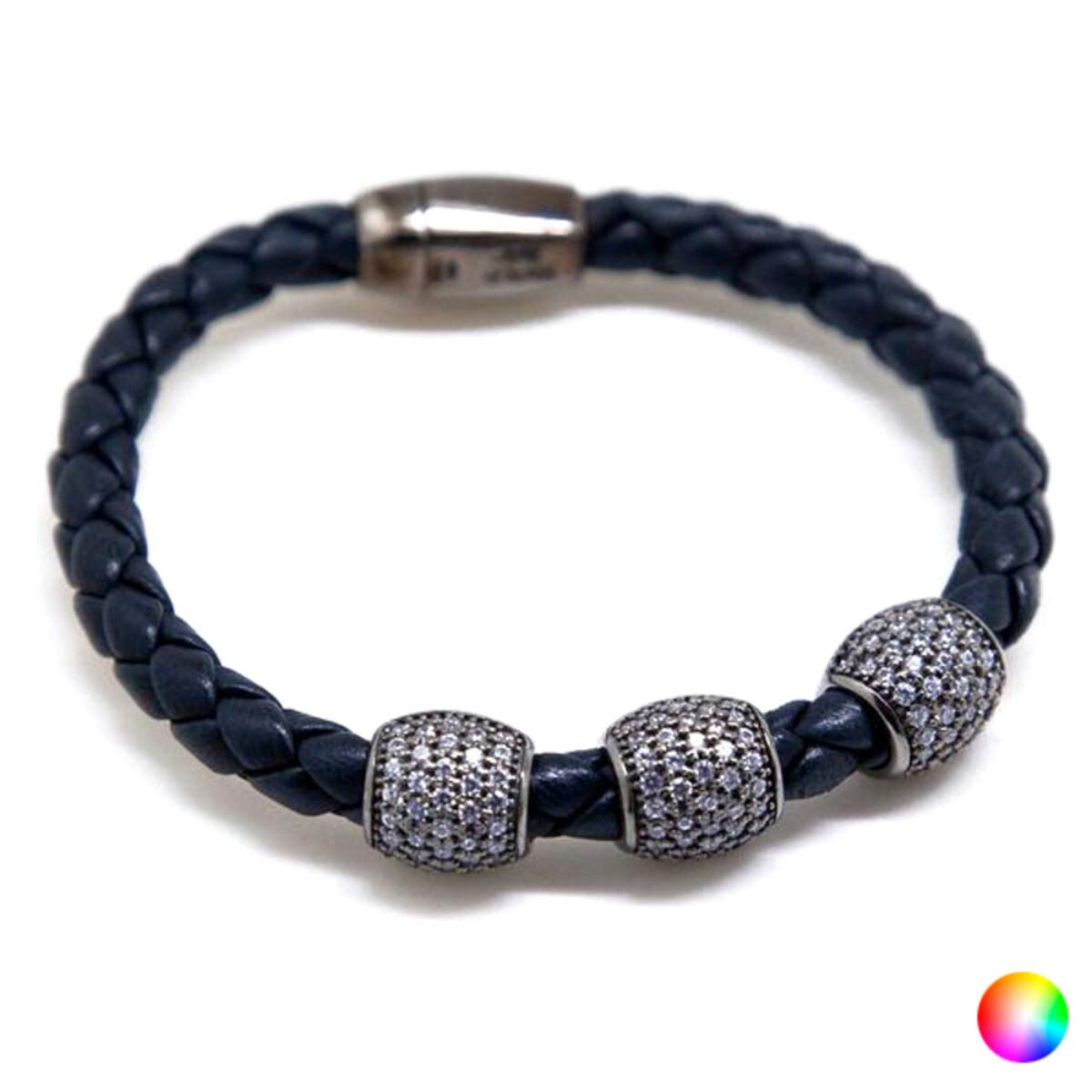 Ladies’Bracelet TheRubz W1NTRB306 Sterling silver (19 cm)