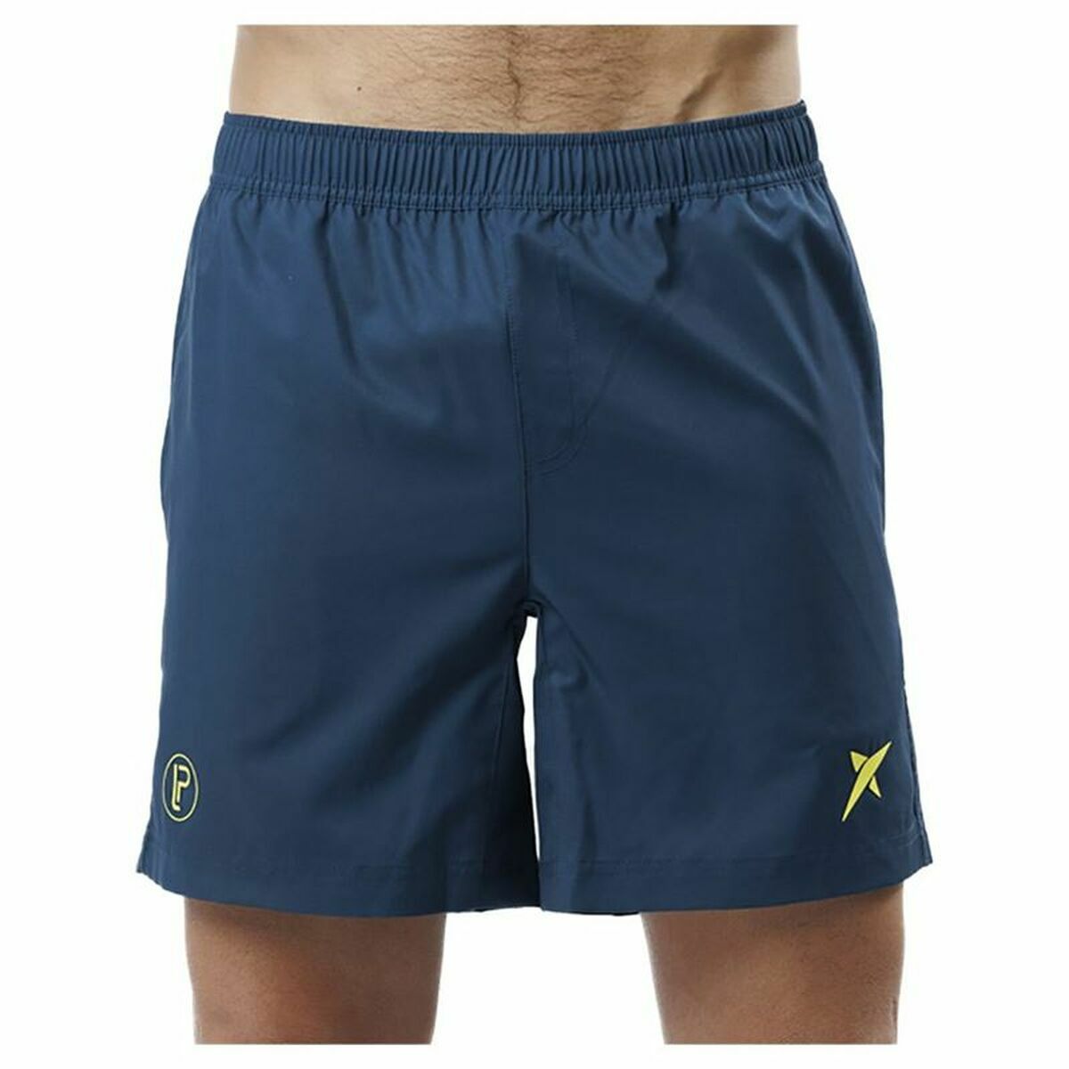 Men’s Sports Shorts Drop Shot Bentor Blue