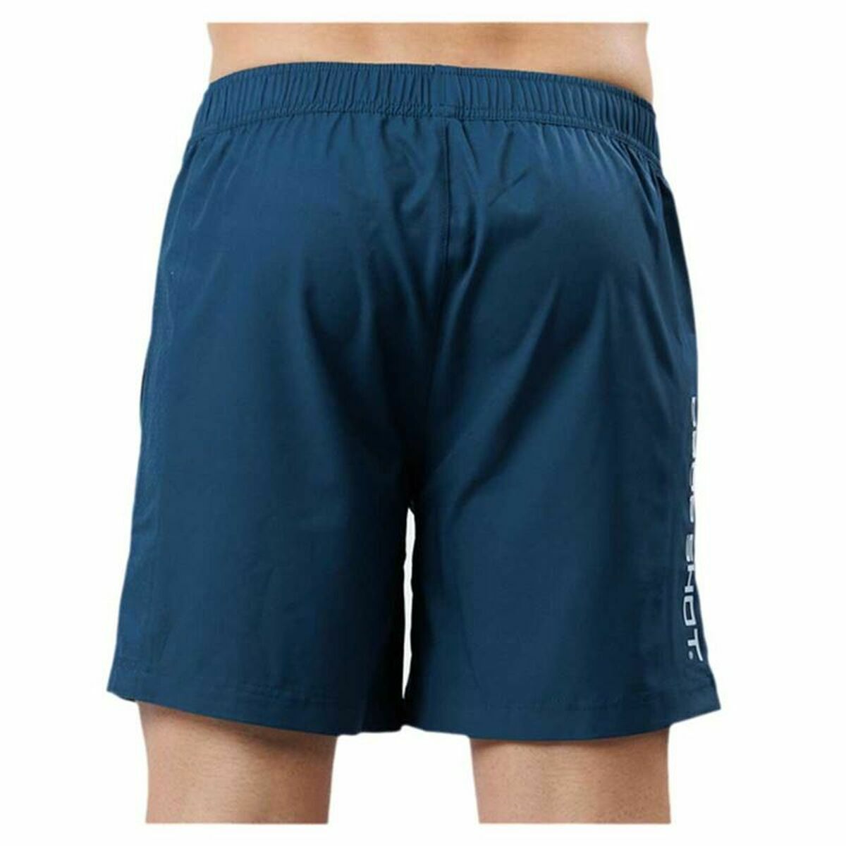 Men’s Sports Shorts Drop Shot Bentor Blue