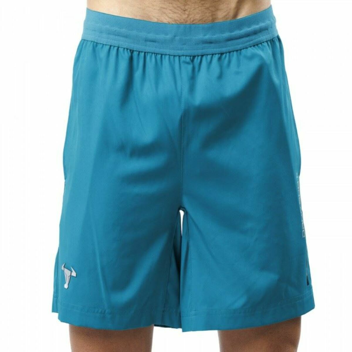Men’s Sports Shorts Drop Shot Alsai Campa Blue