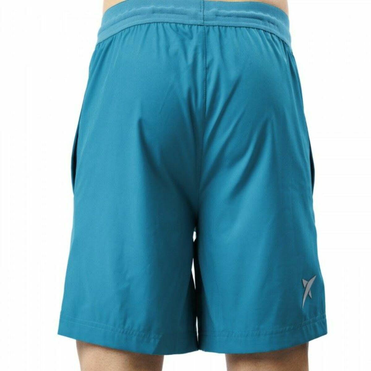 Men’s Sports Shorts Drop Shot Alsai Campa Blue